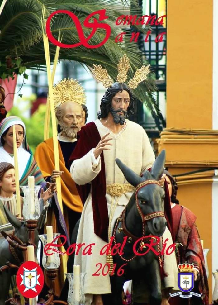 Semana Santa en Lora del Río  